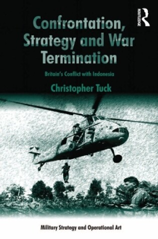 Cover of Confrontation, Strategy and War Termination