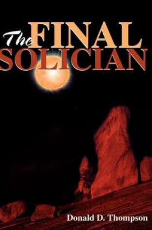 Cover of The Final Solician