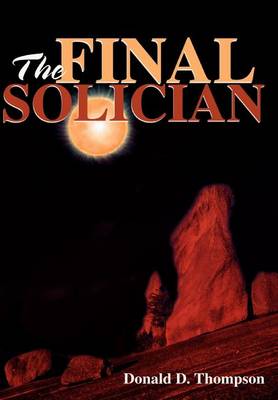 Book cover for The Final Solician