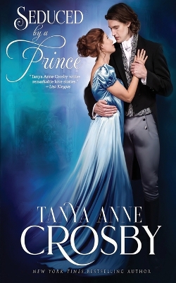 Book cover for Seduced by a Prince