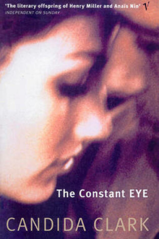 Cover of The Constant Eye