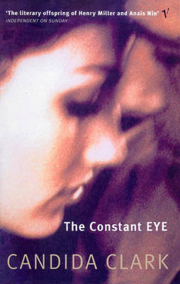 Book cover for The Constant Eye