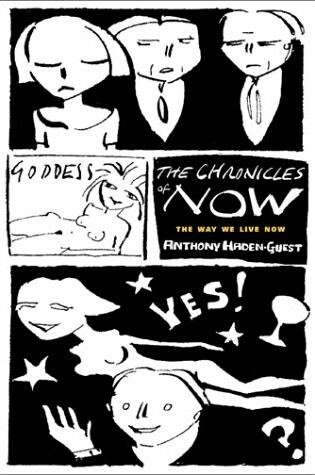Cover of The Chronicles of Now