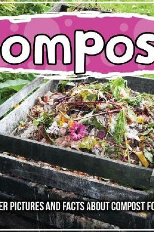 Cover of Compost