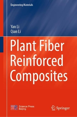 Book cover for Plant Fiber Reinforced Composites