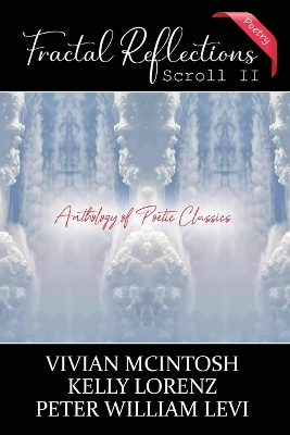 Book cover for Fractal Reflections Scroll II