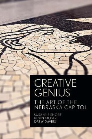 Cover of Creative Genius