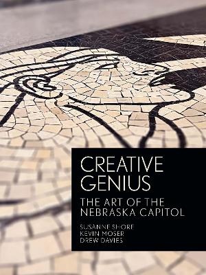Cover of Creative Genius