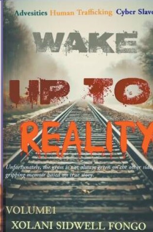 Cover of Wake Up to Reality
