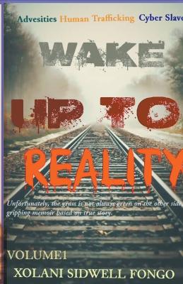 Cover of Wake Up to Reality