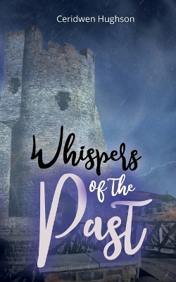 Book cover for Whispers of the Past