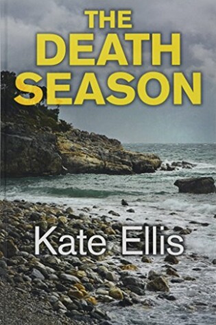 Cover of The Death Season