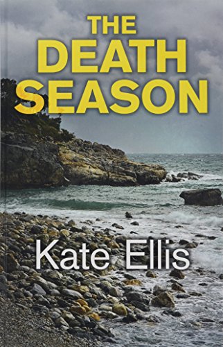 Book cover for The Death Season