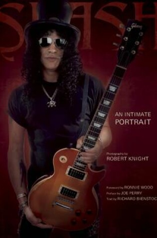 Cover of Slash