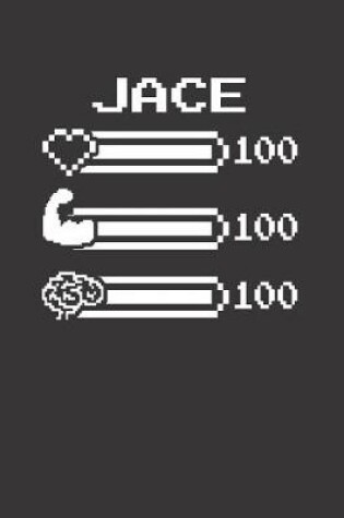 Cover of Jace