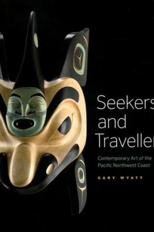 Cover of Seekers and Travellers