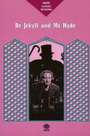 Cover of Dr Jekyll and Mr Hyde