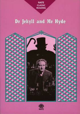 Cover of Dr Jekyll and Mr Hyde