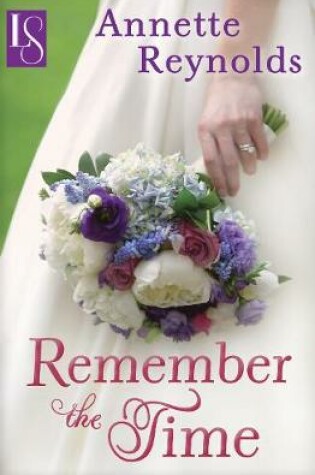 Cover of Remember the Time (Loveswept)