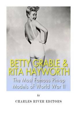 Book cover for Betty Grable & Rita Hayworth