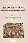 Book cover for The Oasis Papers 3