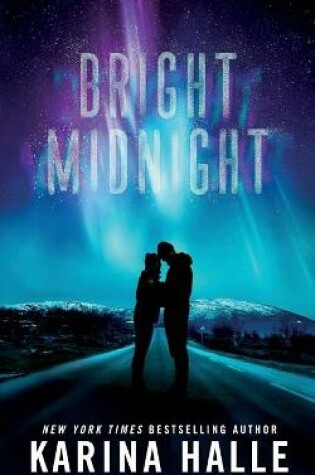 Cover of Bright Midnight