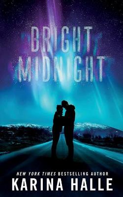 Book cover for Bright Midnight