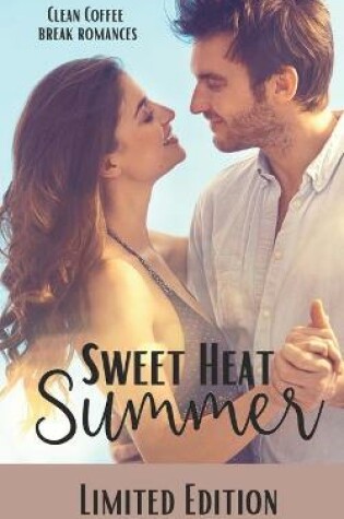 Cover of Sweet Heat Summer