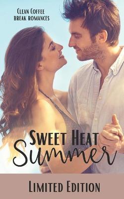 Book cover for Sweet Heat Summer