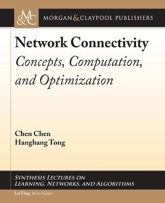 Book cover for Network Connectivity