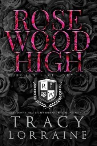 Cover of Rosewood High #5-7