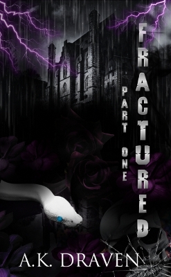 Cover of Fractured