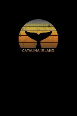 Cover of Catalina Island