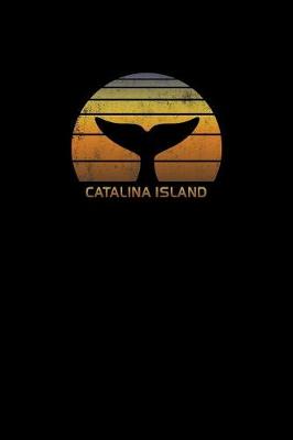 Book cover for Catalina Island