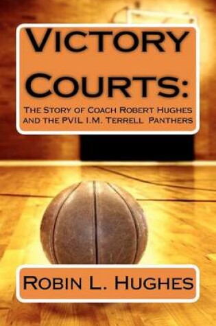 Cover of Victory Courts