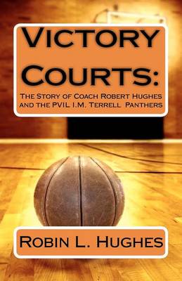 Book cover for Victory Courts