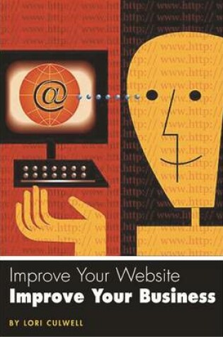 Cover of Improve Your Website, Improve Your Business