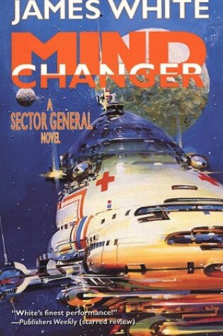 Cover of Mind Changer