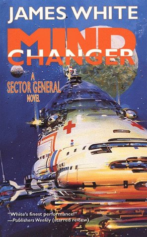 Book cover for Mind Changer