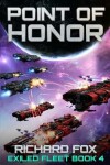 Book cover for Point of Honor