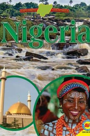 Cover of Nigeria