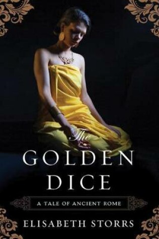 Cover of The Golden Dice