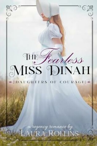 Cover of The Fearless Miss Dinah