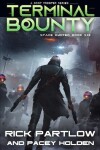 Book cover for Terminal Bounty