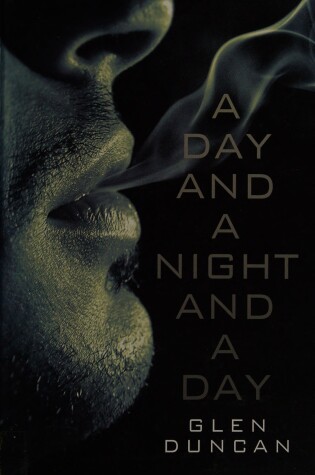 Cover of A Day And A Night And A Day