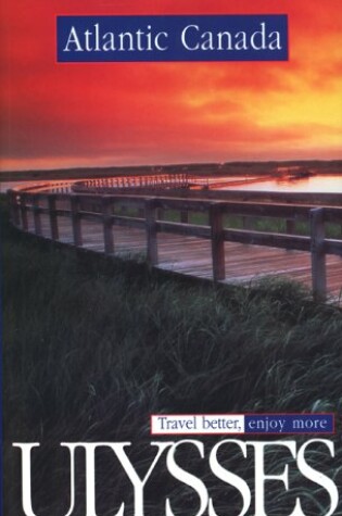 Cover of Atlantic Canada