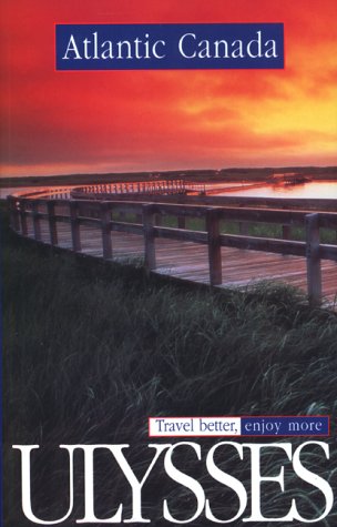 Cover of Atlantic Canada