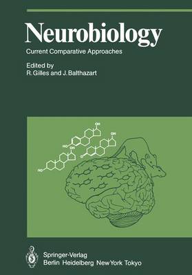 Cover of Neurobiology