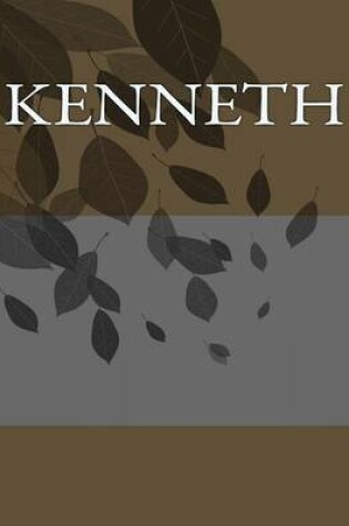 Cover of Kenneth