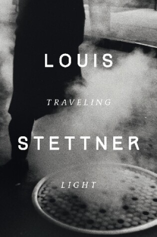 Cover of Louis Stettner